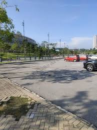 Bukit jalil tempat letak kereta b. Pusat Vaksin Stadium Bukit Jalil Hco A B C Khidhir Dot Com