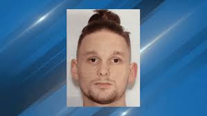 U.S. Marshals arrest suspect in murder of Camden mother, 4-year-old son