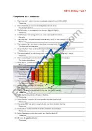 Check spelling or type a new query. Ielts Writing Task 1 Practice Exercises Exercise Poster