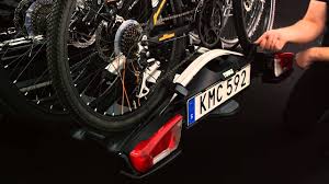 Thule Velocompact 926 New Youtube