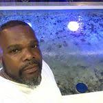 Ronald Gandy's Instagram, Twitter & Facebook