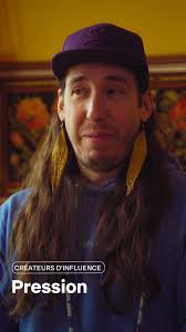 Un équilibre fragile entre santé mentale et pression de performer.,  Créateurs d’influence