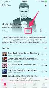 Normally when you add songs or albums from the apple music catalog to your library and then play them back, the tracks are streamed to your device or. How To Download Playlists Songs For Offline Listening In Apple Music Pics Iphone In Canada Blog
