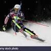Finn christian jagge wins men's slalom at albertville 1992. 1