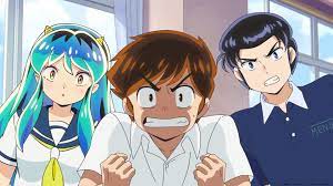 Ataru and the others discover the power of the Wishing Star. TV anime Urusei  Yatsura episode 17 synopsis and scene previews released! - れポたま！