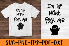 Download Halloween Quotes Svg Halloween Svg Cute Ghost T Shirt Design 754266 Cut Files Design Bundles