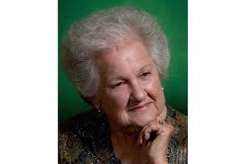 Dorothy Kennedy Obituary (1934