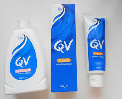 Qv Skincare Review Cream Lotion Bbloggers Qv Cream Cream Lotion Cream For Dry Skin