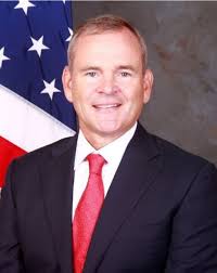 Jon K. Lowrey, Colonel (Ret), USMC > Marine Corps University > Biography