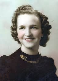 Mildred "Millie" Halverson Obituary