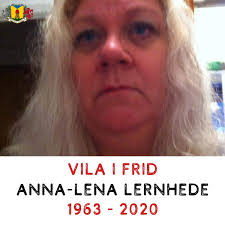 Anna Ahlstrand Nauclér