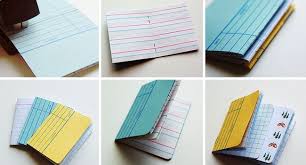 With your library card you can borrow books, videos, dvds, cds, large print books, audiocassettes. Make These Little Library Card Notebooks Library Card Diy Journal Little Library