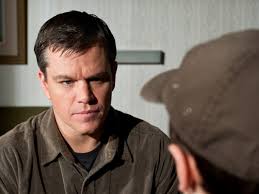 A 'Hereafter' Where Matt Damon Sees Dead People : NPR