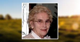 Bertha Ozell Edge Kirby Obituary October 4, 2012