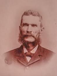David Byron Finch (1841-1910) born in Morgan Co
