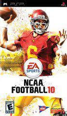 Settle who's #1 once and for all with ncaa® football 10. Ncaa Football 10 Prices Psp Compare Loose Cib New Prices