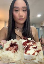 Exploring Costco Brie Cheese with Raspberry Jam