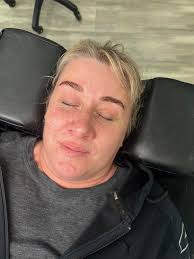 Still looking for people to model beauty treatments this week only slots  this a discounted treatments Slots are going fast if you are interested  please comment below or drop me a message