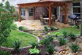 Pin By Jen Rusynyk On Backyard Fun Backyard Landscaping Designs Backyard Landscaping Backyard Patio