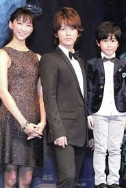 He joined the japanese talent agency 'johnny's' aged 12. 16 Kazuya Kamenashi In Dorama Ideas Akanishi Jin Japanese Men Japanese Drama