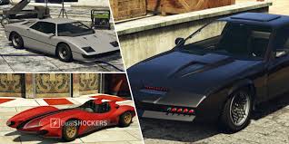 Toreador Vs Stormberg In Gta 5: Which Is The Better Amphibious Vehicle –  Firstsportz