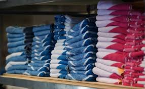 Maybe you would like to learn more about one of these? A Crazy Tweet About Bath Towels Had Everyone Making Jokes On Twitter