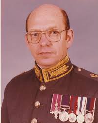 RAF Music is sad to hear of the passing of former Principal Director of  Music (RAF) Wing Commander (Ret'd) Eric Banks OBE. Hailing from South  Shields and joining up in 1949 (aged