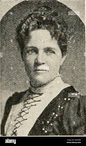 Mary Hodgin's Instagram, Twitter & Facebook