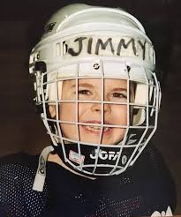 Meet Coach Jimmy Buckingham (Coach Buck) Level: PeeWee A Played at: Eagan  Youth Cretin-Derham Hall High School Connecticut Oilers Jr. A Western New  England University What I love about coaching: Watching the