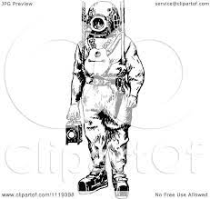 Deep sea diving suit drawing. Sea Of Thieves Deep Ocean Trenches And Deep Sea Diver Suit New Chest Type