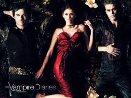 Check out vampiros22's art on deviantart. Free Download The Vampire Diaries Wallpaper By Gula1 900x673 For Your Desktop Mobile Tablet Explore 50 The Vampire Diaries Desktop Wallpapers Vampire Diaries All Seasons Wallpapers The Vampire Diaries