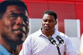 Herschel Walker mess proves Christian right cares only about power, not  abortion