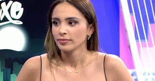 Sandra Pica (Supervivientes): "No creo que esté enamorada de Tom Brusse"