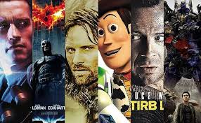 Ein exakter zeitpunkt, seit wann es computer gibt, ist schwer zu definieren. Die 20 Besten Film Fortsetzungen Aller Zeiten Popkultur De