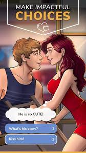 Episode Mod Apk V15 70 Premium Choices Unlocked Gems