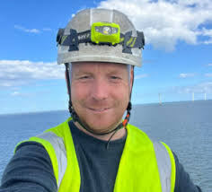 Wind Energy Recruitment