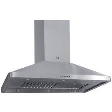 Zline chimney extension for island range hood upto 12 ft ceiling gl14i model. Sirius Siu14 Pro Style Island Chimney Range Hood With 1100 Cfm Dual Internal Blower Made Of Stainless Steel Kitchensource Com