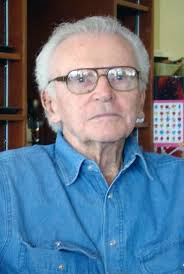 Obituary of Philip Robert Armstrong