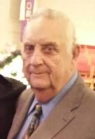 Paul Presley Obituary