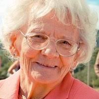 Virginia Pierce Obituary