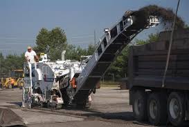 Xm1003 one meter small cold road milling machine. Milling Machines Play Vital Role In Road Construction Ceg