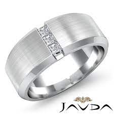 Bold Bands Unique Mens Wedding Rings Mens Wedding Rings Rings For Men Wedding Ring Bands