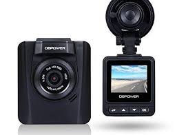 Dbpower 2 0 Full Hd 2560 1080p Car Black Box Car Dvr Dash Cam Dashboard Camcorder Black Box With G Sensor Wdr Night Vis Dash Camera Dashcam Dashboard Camera