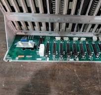 Honeywell 51401547-100 Rev Card File w/ Circuit Board ...