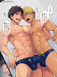 Ebitendon (Torakichi)] Fanbox August 2020 - Gay Manga | HD Porn Comics