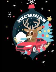 The christmas holiday snapchat lenses allow for snapchat users to add christmas themed effects the christmas snapchat lenses are going to be a big hit this holiday season. Snapchat Adds Christmas Ornament Filters For All 50 States Wojdylo Social Media