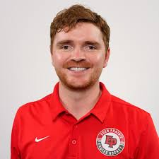 Junior Varsity Coaching Staff