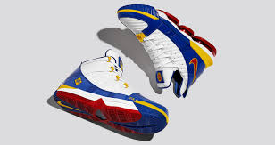 Lebron 16 Sb White Varsity Royal Varsity Red Release Date Nike Lebron Lebron Shoes Lebron James Shoes