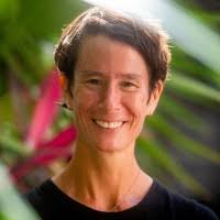 Vanessa Zuisei Goddard