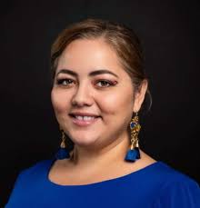 New leadership for 2023-24